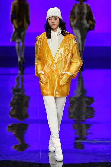 Lacoste, moda otoño invierno  